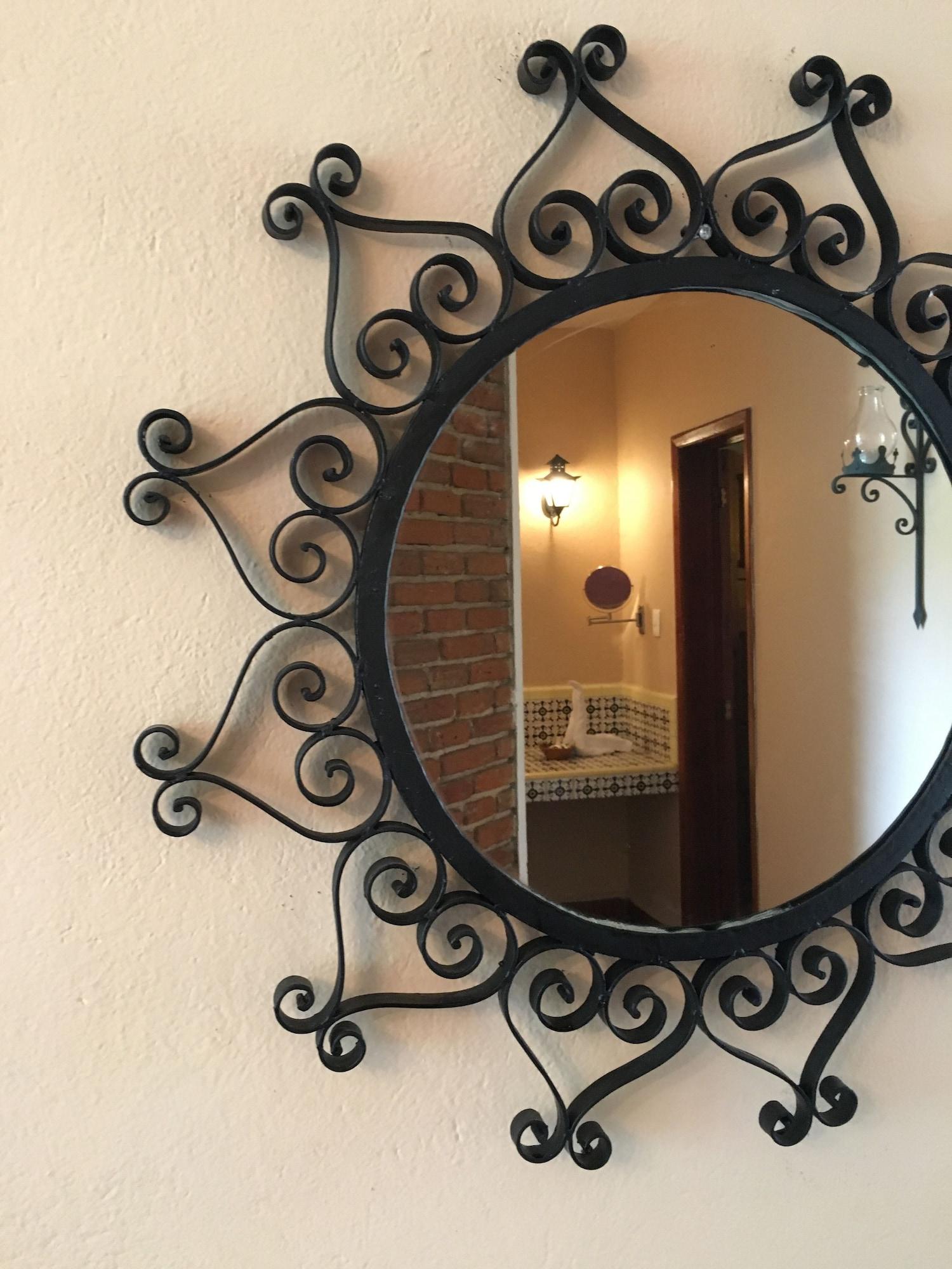 Rancho Hotel Atascadero Σαν Μιγκέλ ντε Αγιέντε Εξωτερικό φωτογραφία