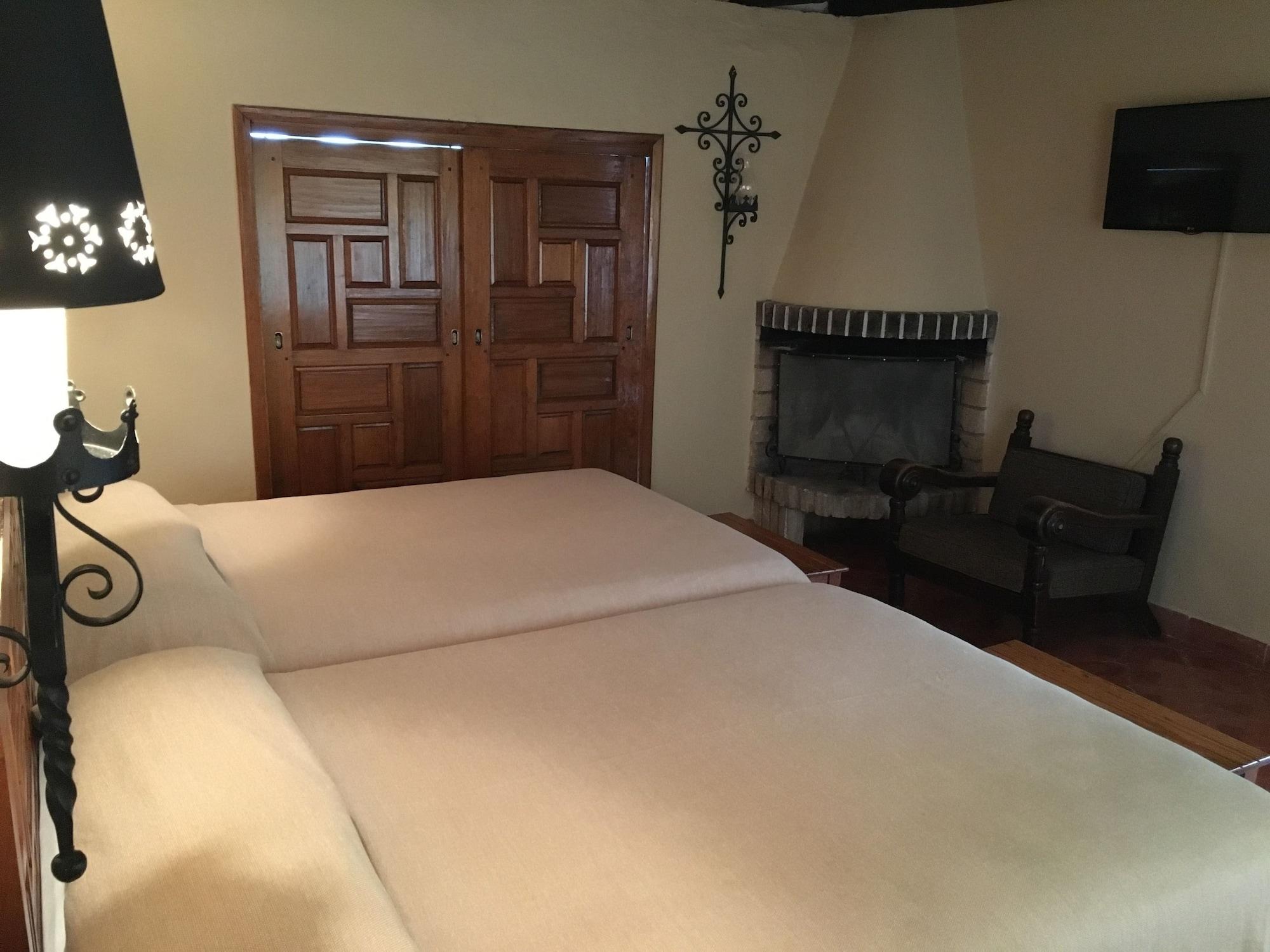 Rancho Hotel Atascadero Σαν Μιγκέλ ντε Αγιέντε Εξωτερικό φωτογραφία
