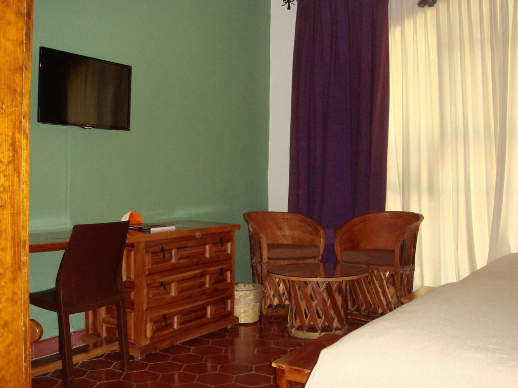 Rancho Hotel Atascadero Σαν Μιγκέλ ντε Αγιέντε Εξωτερικό φωτογραφία