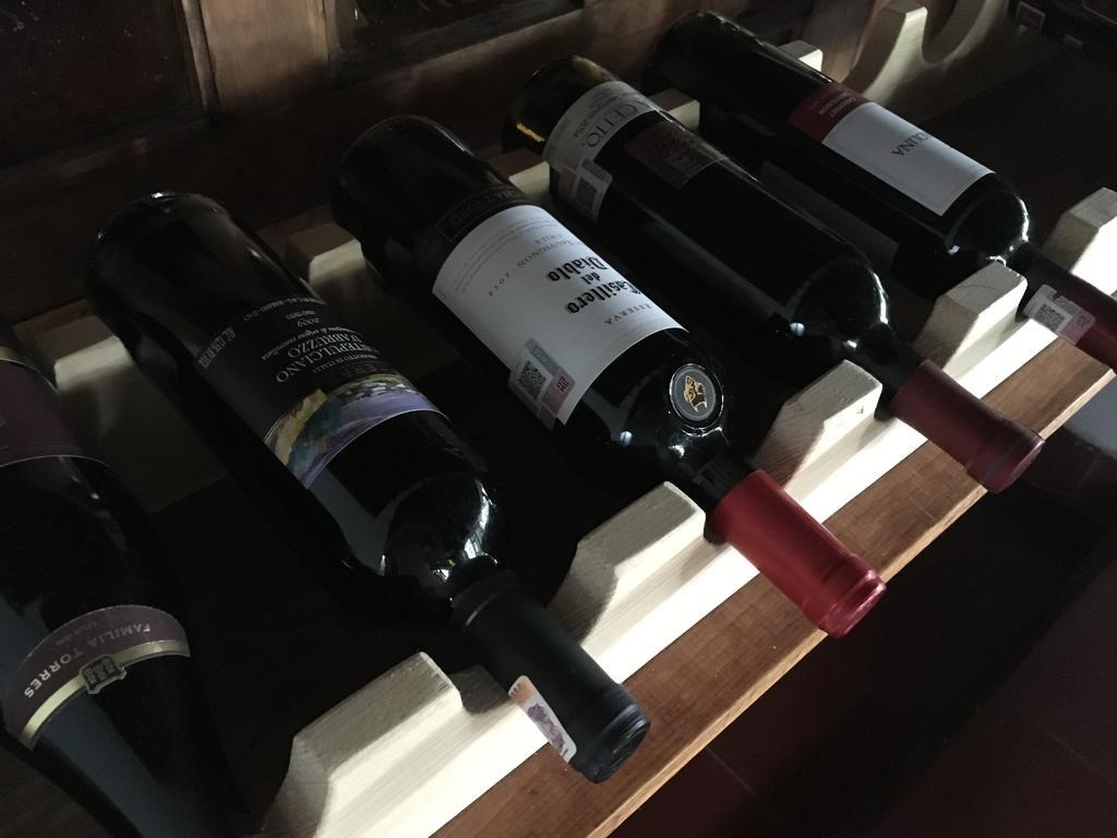 Rancho Hotel Atascadero Σαν Μιγκέλ ντε Αγιέντε Εξωτερικό φωτογραφία