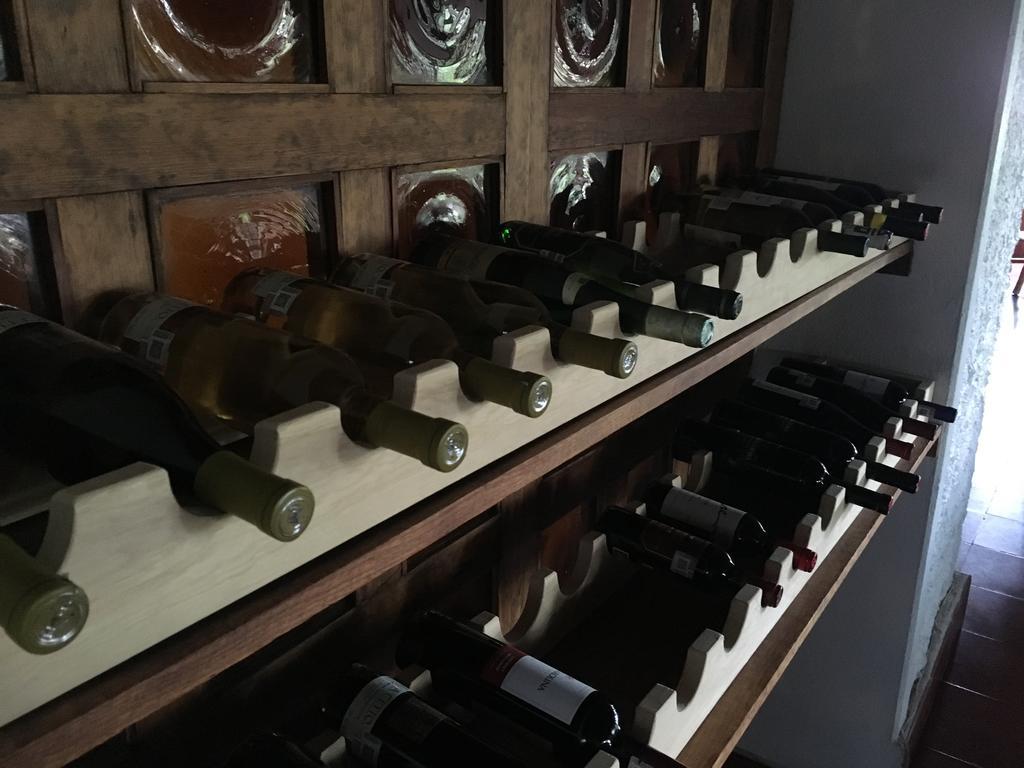 Rancho Hotel Atascadero Σαν Μιγκέλ ντε Αγιέντε Εξωτερικό φωτογραφία