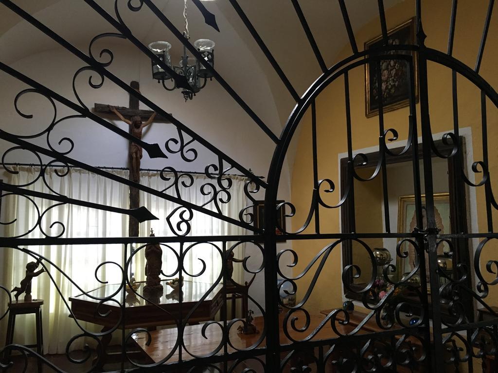 Rancho Hotel Atascadero Σαν Μιγκέλ ντε Αγιέντε Εξωτερικό φωτογραφία