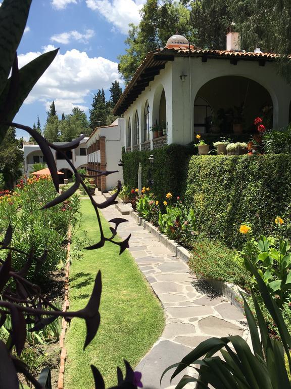 Rancho Hotel Atascadero Σαν Μιγκέλ ντε Αγιέντε Εξωτερικό φωτογραφία