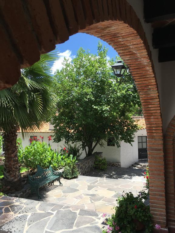 Rancho Hotel Atascadero Σαν Μιγκέλ ντε Αγιέντε Εξωτερικό φωτογραφία