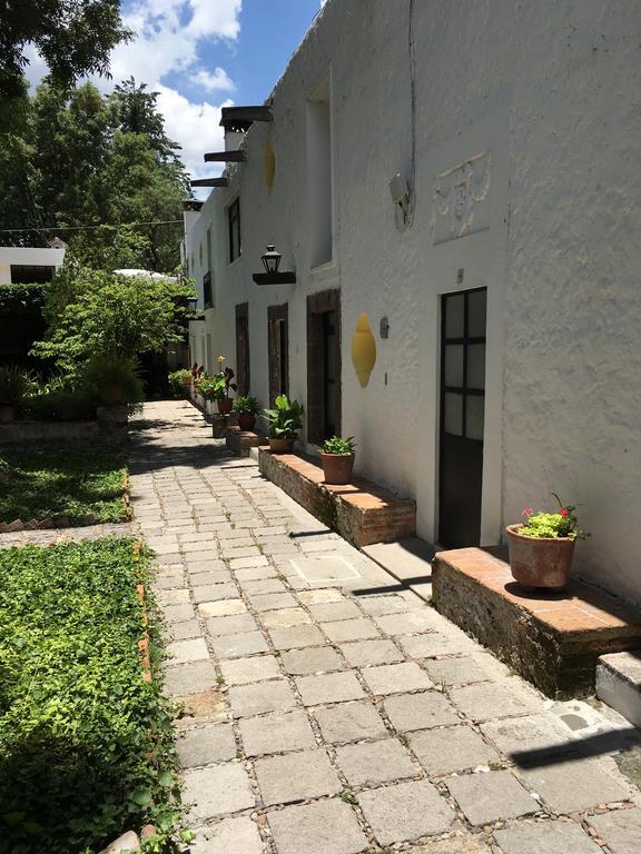Rancho Hotel Atascadero Σαν Μιγκέλ ντε Αγιέντε Εξωτερικό φωτογραφία