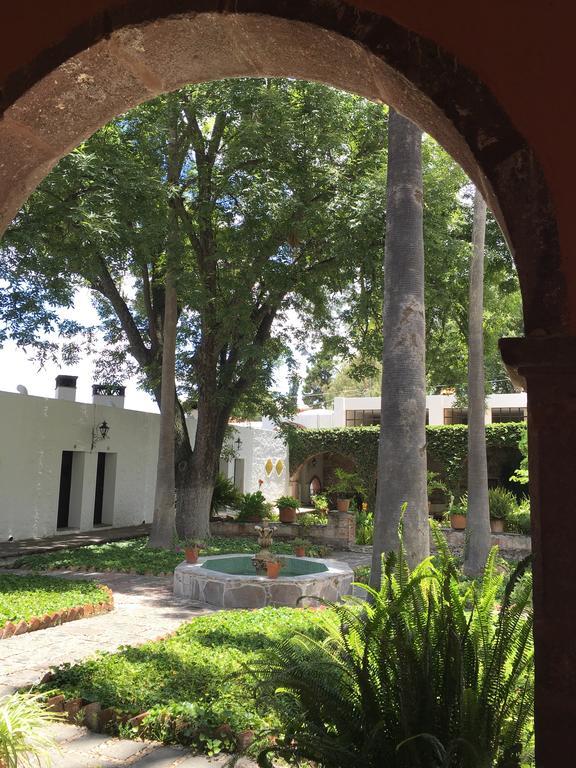 Rancho Hotel Atascadero Σαν Μιγκέλ ντε Αγιέντε Εξωτερικό φωτογραφία